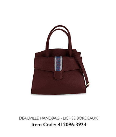 Charriol Woman Handbag