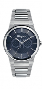 Ferragamo Sapphire - Gents watch